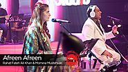 Afreen Afreen, Rahat Fateh Ali Khan & Momina Mustehsan, Episode 2, Coke Studio Season 9