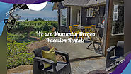 Manzanita Oregon Rentals