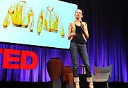 Suzanne Lee: cultiva tu propia ropa | TED Talk