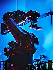 Adidas apuesta por la producción robótica en EEUU | itfashion.com