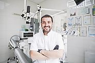 Best teeth whitening services by dentist