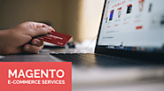 Magento Ecommerce Services By MagentoGuys