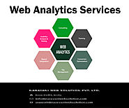 What is web analytics and how it helps?