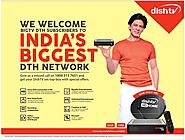 Dish TV Channel Offers the Best Dishtv Recharge Service