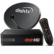 Recharge Dishtv Online @ Dish TV Channel