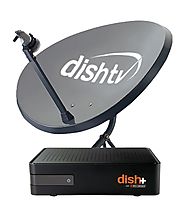 Dish TV Media Company – Dish TV