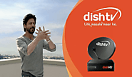 At Dish TV Channel Get Dish TV Packages