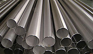 Stainless Steel Pipes Manufacturers. SS Pipes Suppliers, Dealers, Wholesalers in India - Buy Stainless Steel Pipes at...