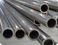Low Temperature A333 Grade 1/3/6 Pipes, SMLS Tubes Supplier