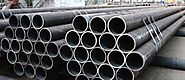 ASTM A53 Grade A/B Seamless Pipes/Tubes, Line Pipes Supplier.