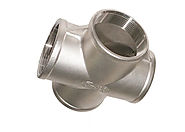 SS 316 Pipe Fittings. Buy SS 316 Pipe Fittings & Bends, 1.4401, UNS S31600/S31603, 1.4404