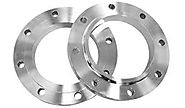 SS 316 Slip On Flanges. Buy SS 316 Slip On 1.4401, UNS S31600/S31603, 1.4404.