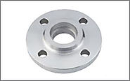 SS 316 Socket Weld Flanges. Buy SS 316 Flanges - 1.4401, UNS S31600/S31603, 1.4404