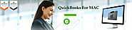 QuickBooks for Mac support - Call 1(877)715-0222 Toll-Free
