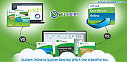 Quicken Online Vs Quicken Desktop: Which one is best for you