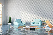 Get Your Water Damage Restored With Quality Service