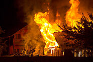Fire Damage Restoration: Things You need to know Before Remediation!