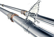 Get the Easy Solution for Broken pipes water damage in Savannah