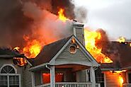 The Best Fire Damage Services In Savannah