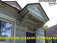 Looking The Best Residential Cleaning Service In Savannah