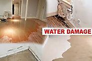 Why You Should Get Water Damage Services In Crisis?