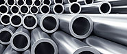 Stainless Steel Seamless Pipes, Tubes Supplier, Manufacturer.