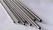Stainless Steel Capillary Tubes, Precision Tubing Supplier.