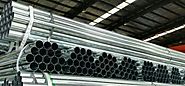 Steel Pipe Dimensions, NB Size Schedule Information