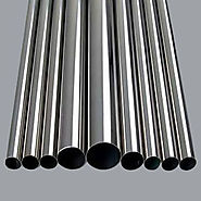 SS 316L Pipe Manufacturers. Buy Top Quality 316 Stainless Steel Pipes at Best Prices