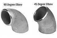 SS 304 Elbows, Bends Manufacturers. SS 304 Elbows, Bends Suppliers - Wholesale Prices for SS Elbows, Bends