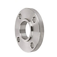 SS 316 Lap Joint Flanges. Buy SS 316 Flanges - 1.4401, UNS S31600/S31603, 1.4404
