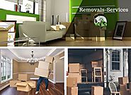 Removalist Services - My Moovers