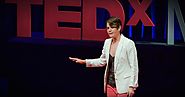 Elise Roy: Cuando diseñamos para la discapacidad, todos nos beneficiamos | TED Talk