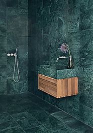 Green Marble Exporter in India