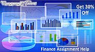 Financial Homework Help Online | Finance Management Assignment Help