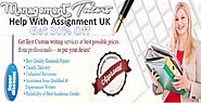 UK Professional Assignment Help | My Homework Help Online London