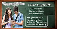 Management Tutors | Management Expert | Online Assignment Help