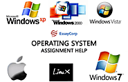 Operating System Assignment Help | OS Assignment | EssayCorp