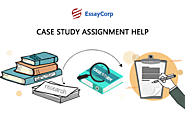 Avail Online Case Study Assignment Help - EssayCorp