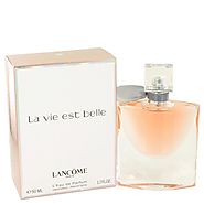 La Vie Est Belle by Lancome Exquisite Body Crème 1.7 oz – Fragrance Spice