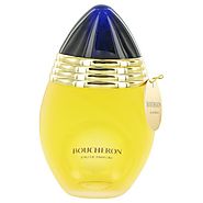 BOUCHERON by Boucheron Eau De Parfum Spray (Tester) 3.4 oz – Fragrance Spice