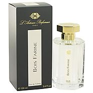 Bois Farine by L'artisan Parfumeur Eau De Toilette Spray 3.4 oz – Fragrance Spice