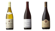 South Australian coup as trifecta of our wines score 100 points in global wine guide