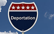 Newest Policy for F, M, and J Non-Immigrants Can Lead to Deportation Sep-07-2018