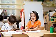 Local pre-schools and kindergartens in China