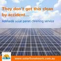 Solar Fix Network | Adelaide Solar Panel Cleaning