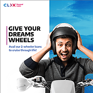 Everything You Need to Know about two-wheeler loan in India