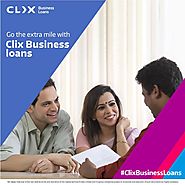 Business Loan, Get Unsecured Business Loans