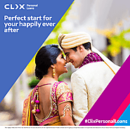 Apply for an Instant Personal Loan Online to Fund your Wedding