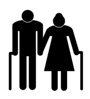 Free Image on Pixabay - Grandparents, Old Couple, Elderly